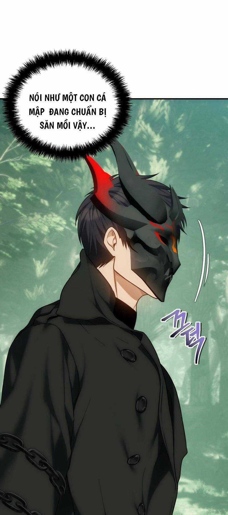 Vua Thăng Cấp - Chương 168 - Trang 24