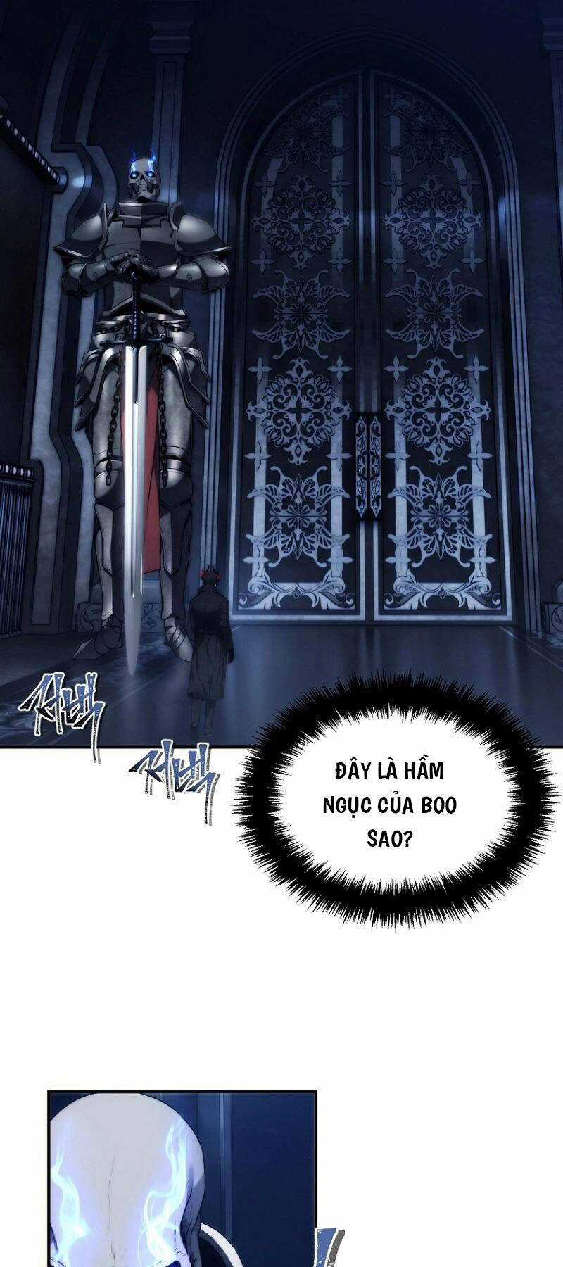 Vua Thăng Cấp - Chương 168 - Trang 49