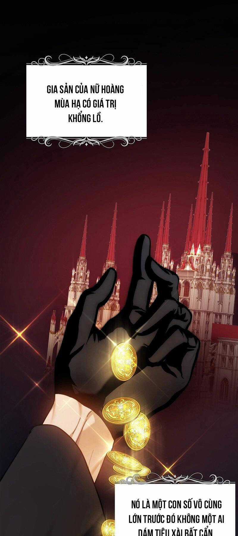 Vua Thăng Cấp - Chương 168 - Trang 7