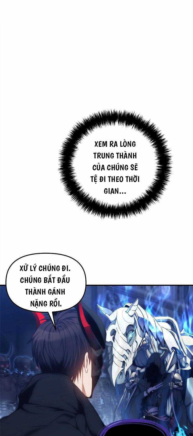 Vua Thăng Cấp - Chương 168 - Trang 61