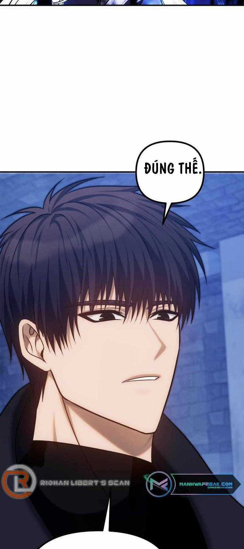 Vua Thăng Cấp - Chương 169 - Trang 3