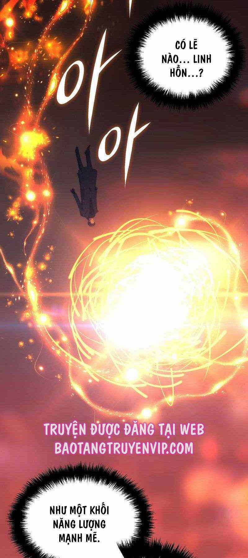 Vua Thăng Cấp - Chương 169 - Trang 24