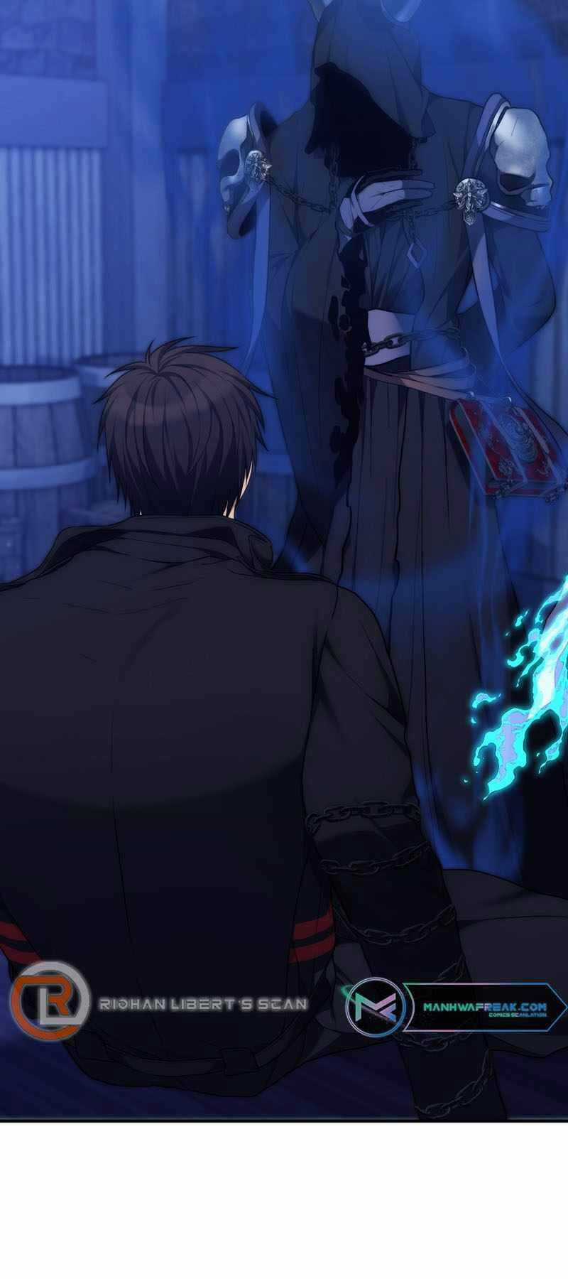 Vua Thăng Cấp - Chương 169 - Trang 30