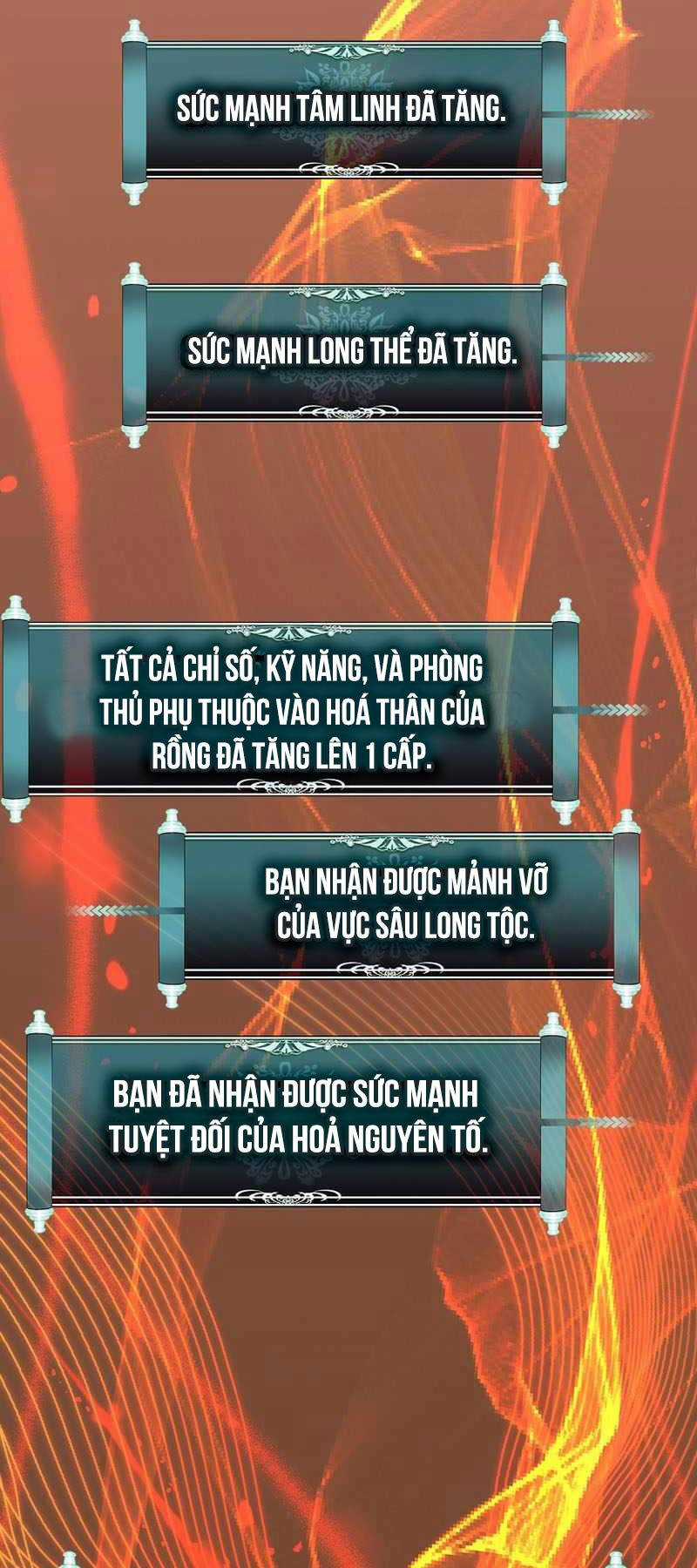 Vua Thăng Cấp - Chương 169 - Trang 33