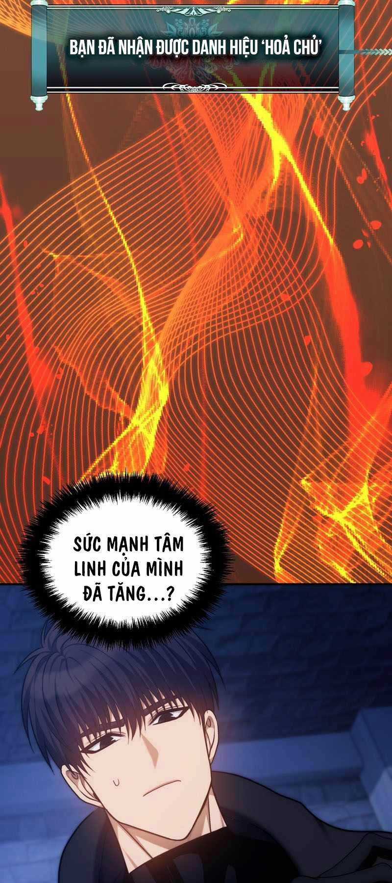 Vua Thăng Cấp - Chương 169 - Trang 34