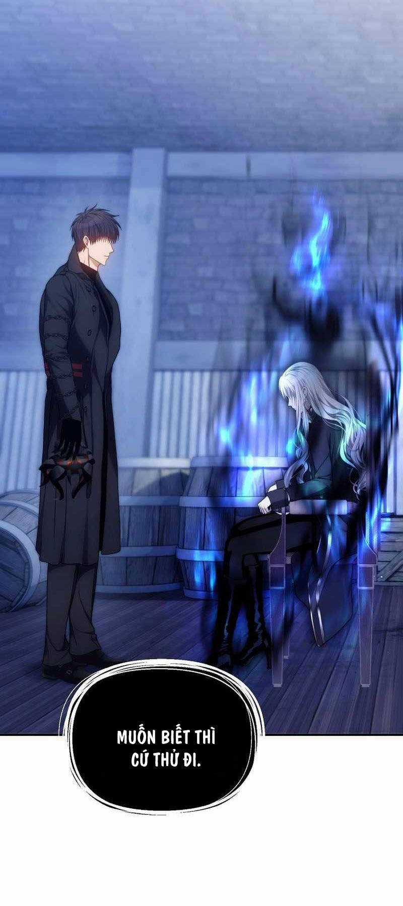 Vua Thăng Cấp - Chương 169 - Trang 5