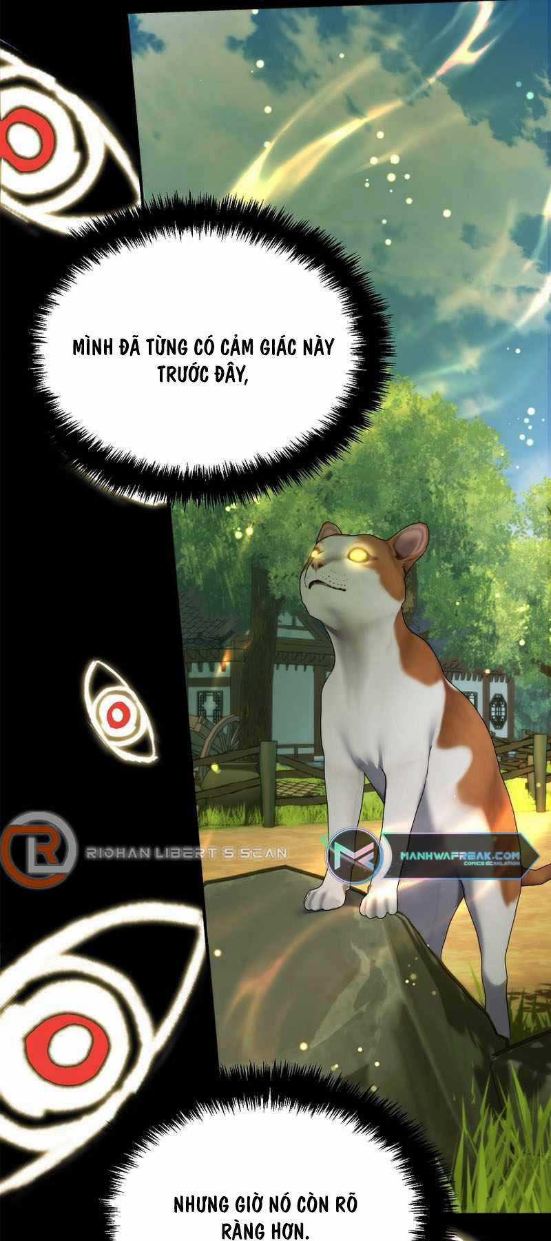 Vua Thăng Cấp - Chương 169 - Trang 46