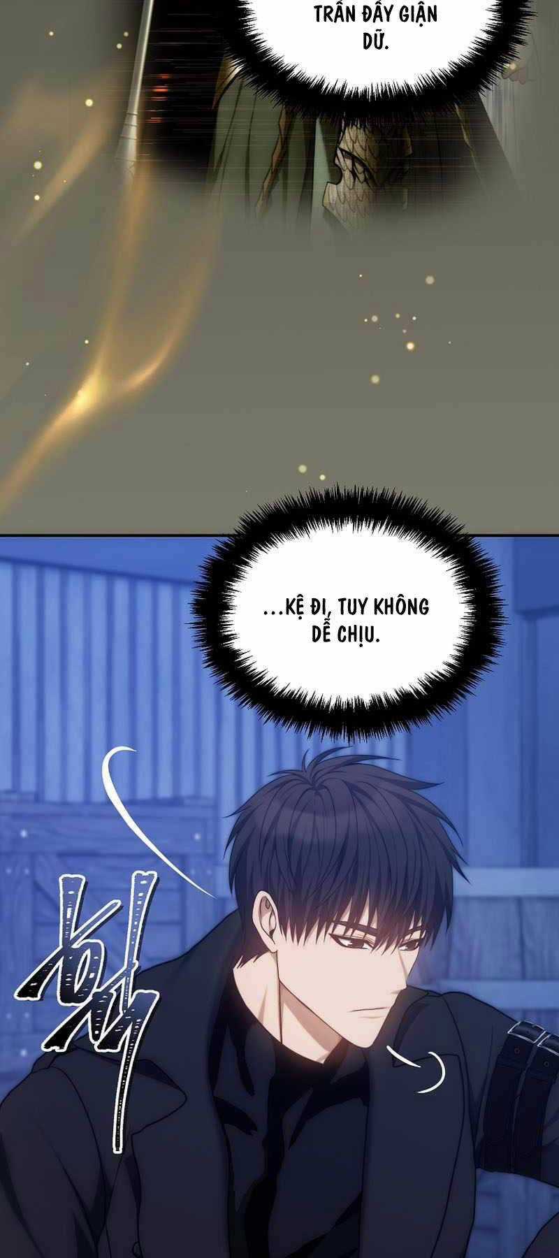 Vua Thăng Cấp - Chương 169 - Trang 49