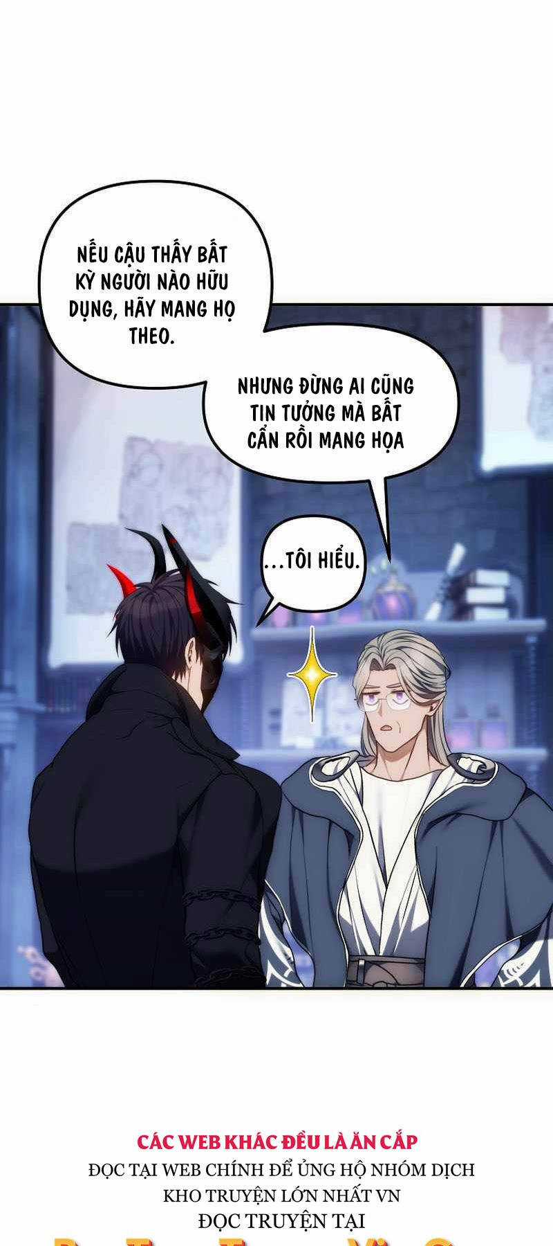 Vua Thăng Cấp - Chương 169 - Trang 54