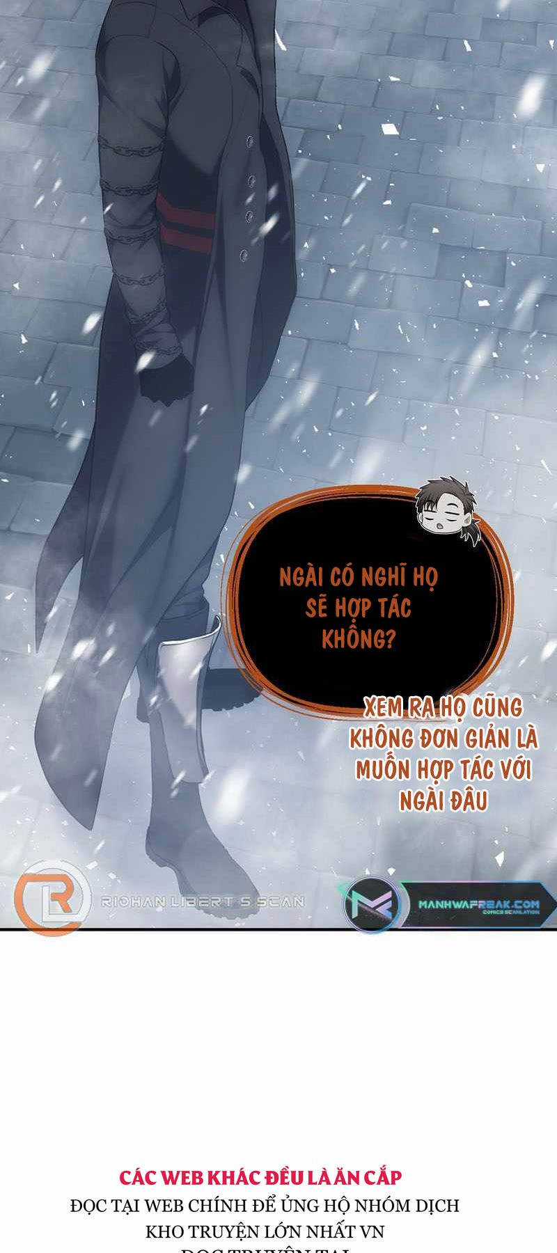 Vua Thăng Cấp - Chương 169 - Trang 71