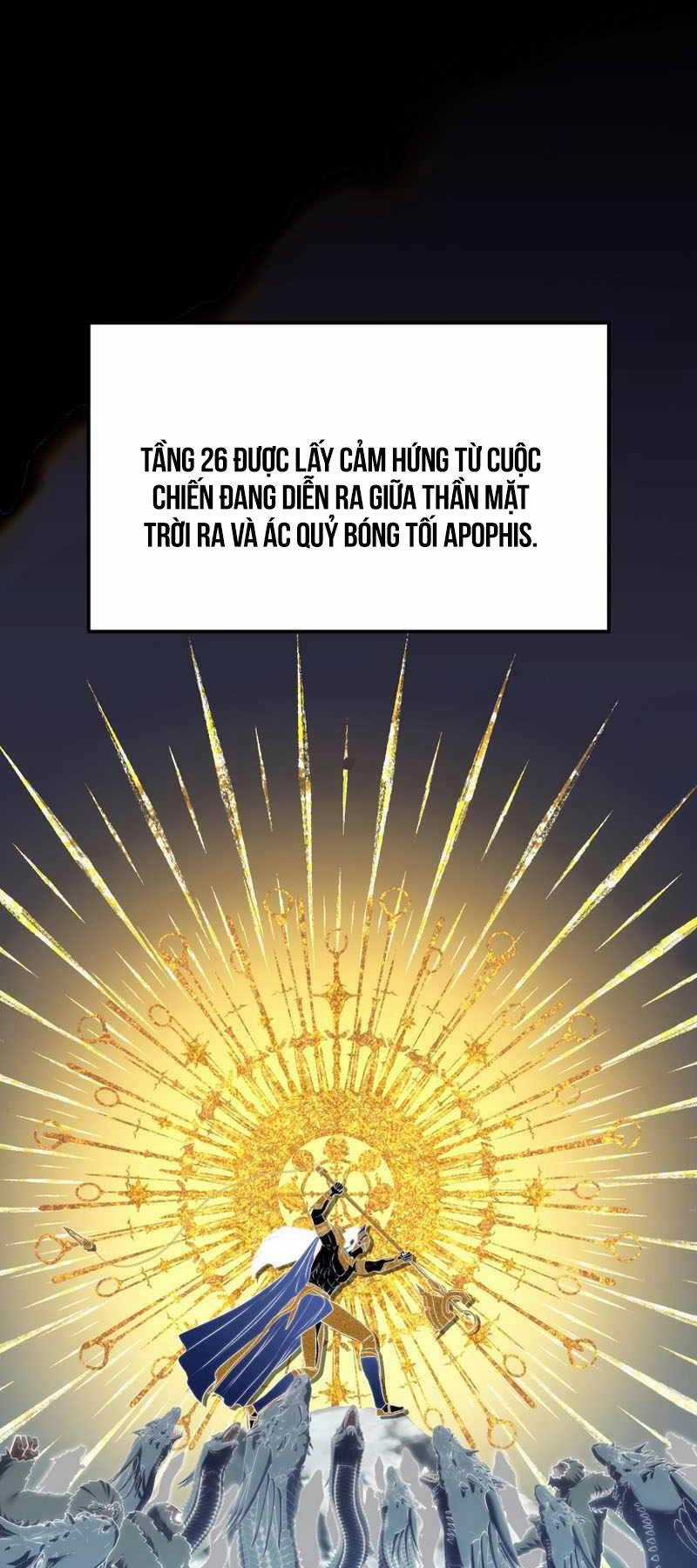 Vua Thăng Cấp - Chương 170 - Trang 4