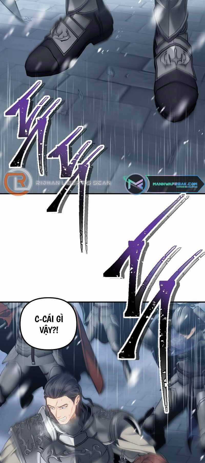 Vua Thăng Cấp - Chương 170 - Trang 40