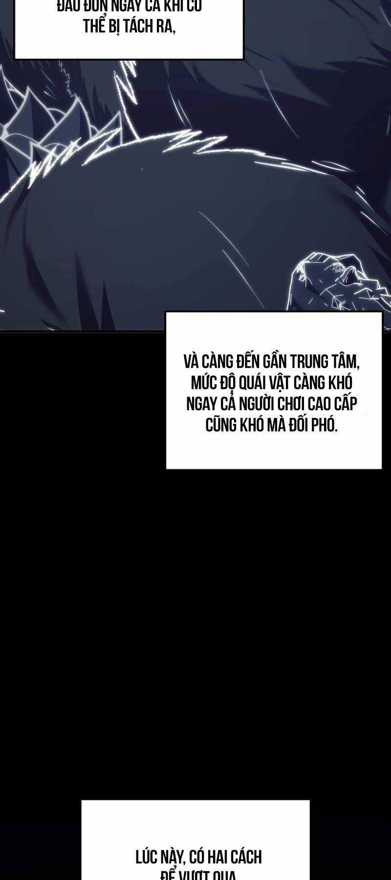 Vua Thăng Cấp - Chương 170 - Trang 6