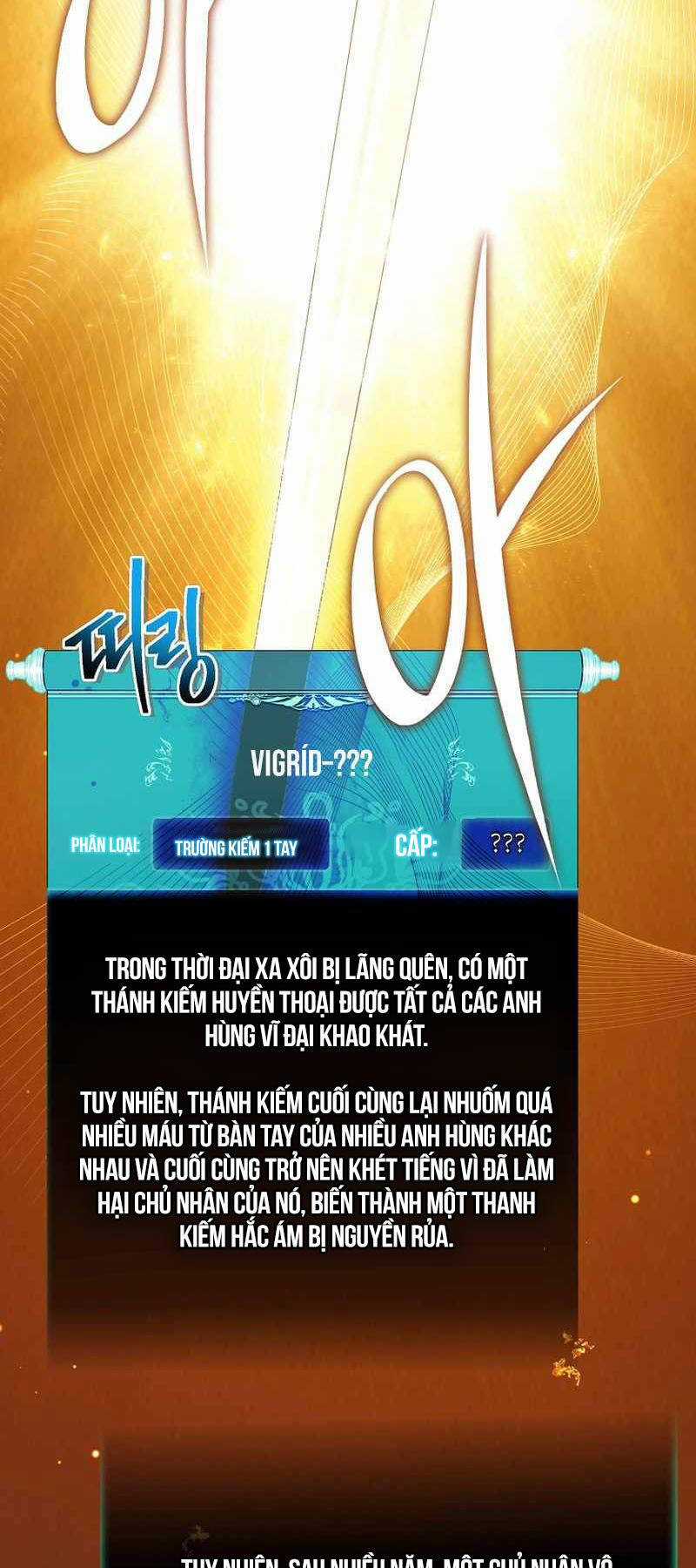 Vua Thăng Cấp - Chương 170 - Trang 56