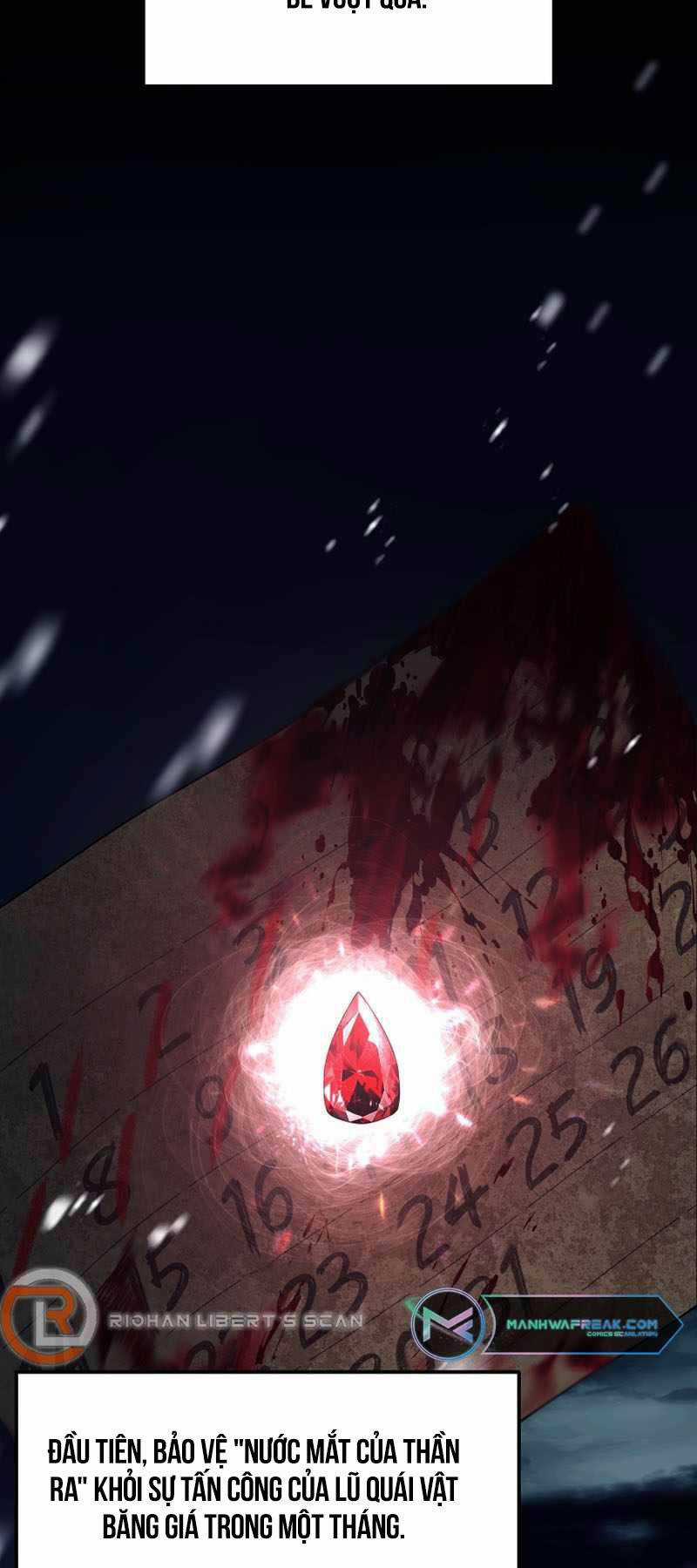 Vua Thăng Cấp - Chương 170 - Trang 7