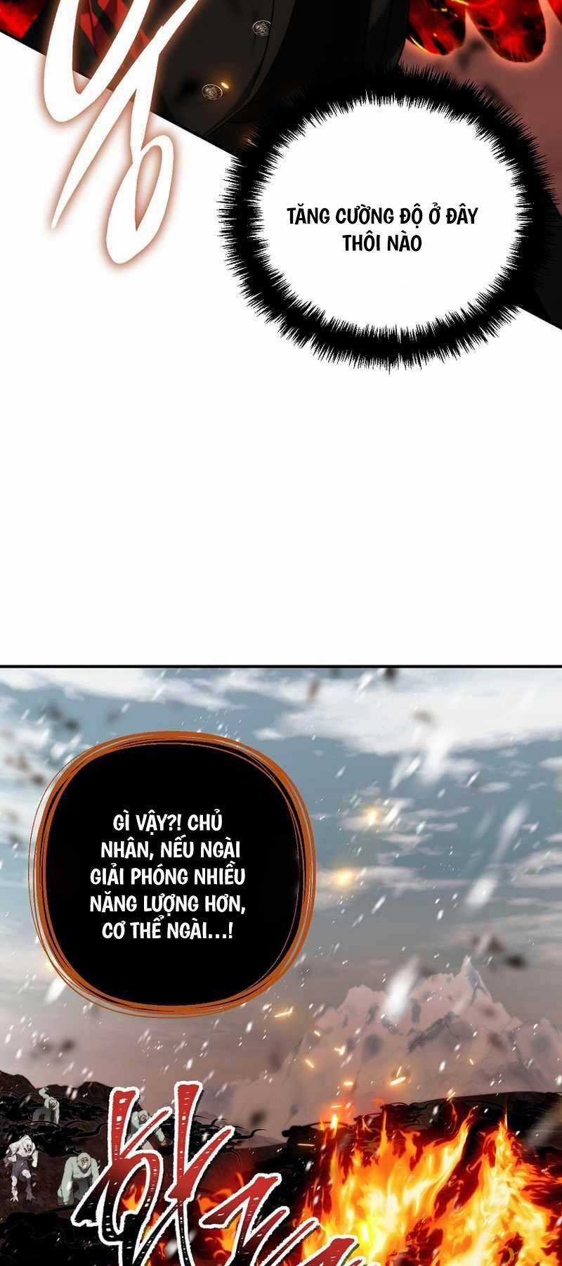 Vua Thăng Cấp - Chương 170 - Trang 66