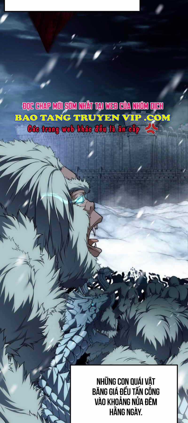 Vua Thăng Cấp - Chương 170 - Trang 8