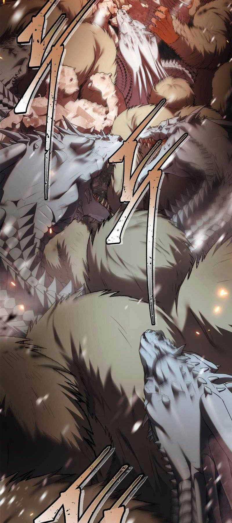 Vua Thăng Cấp - Chương 170 - Trang 74