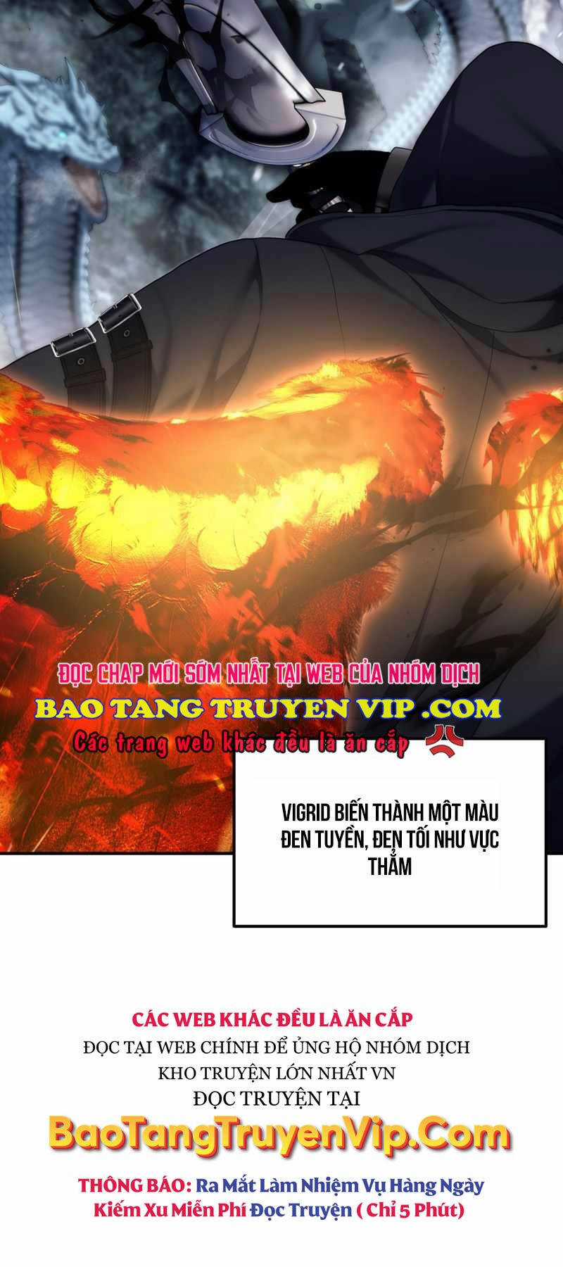 Vua Thăng Cấp - Chương 170 - Trang 81