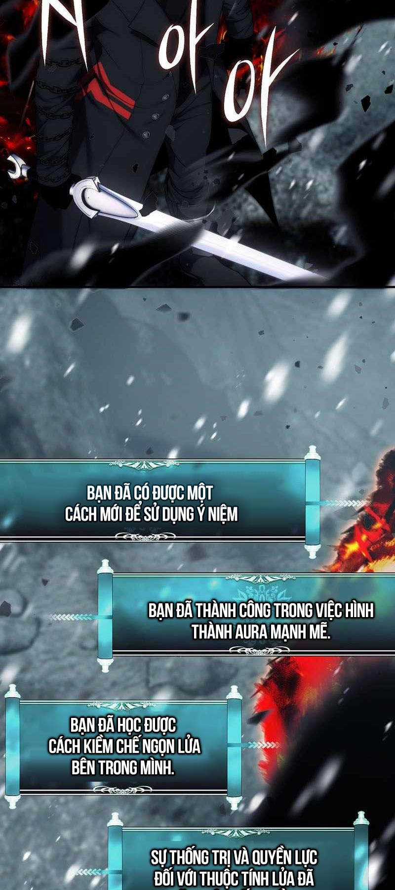 Vua Thăng Cấp - Chương 170 - Trang 86