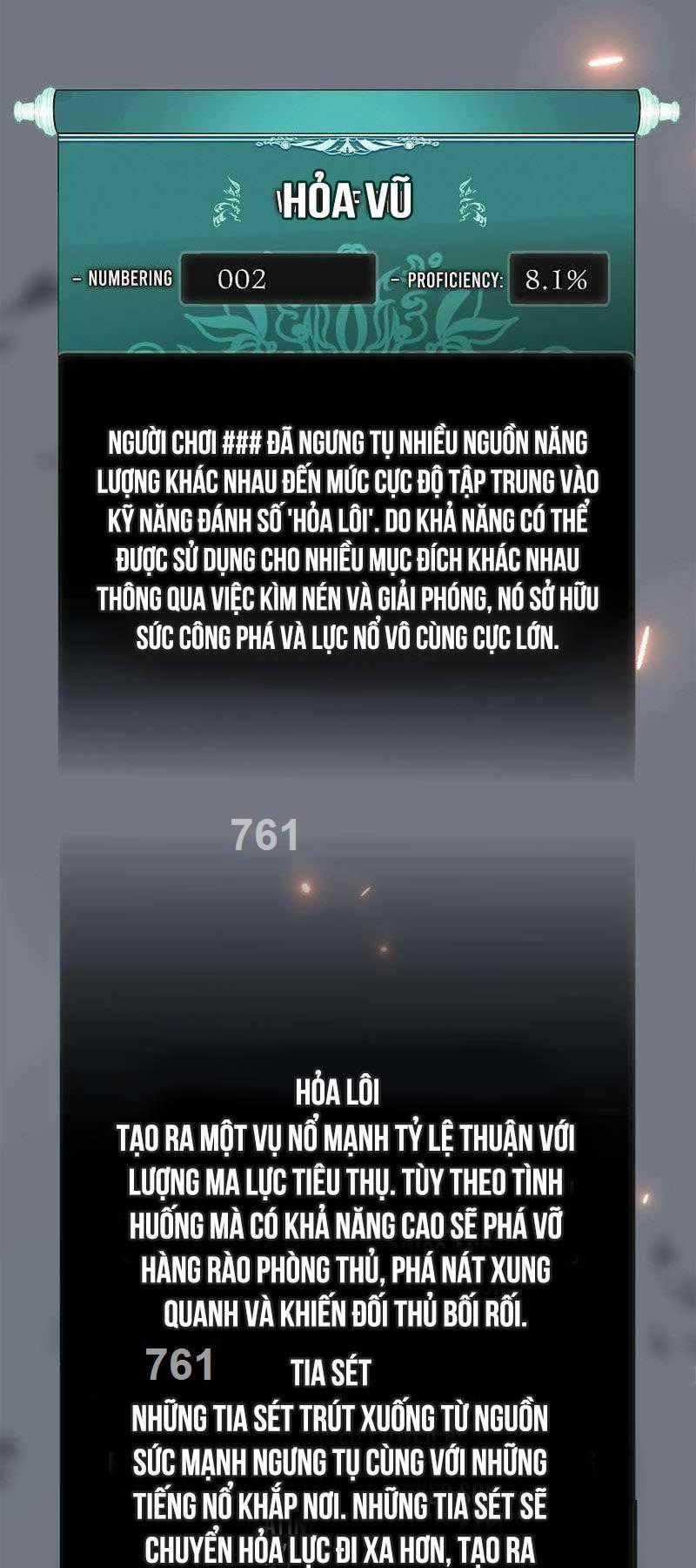 Vua Thăng Cấp - Chương 171 - Trang 1