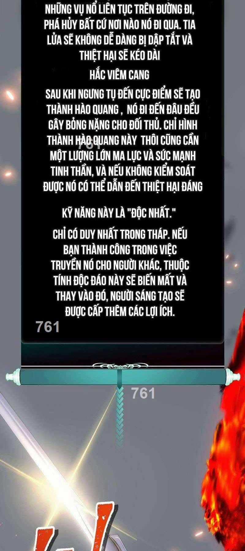 Vua Thăng Cấp - Chương 171 - Trang 2
