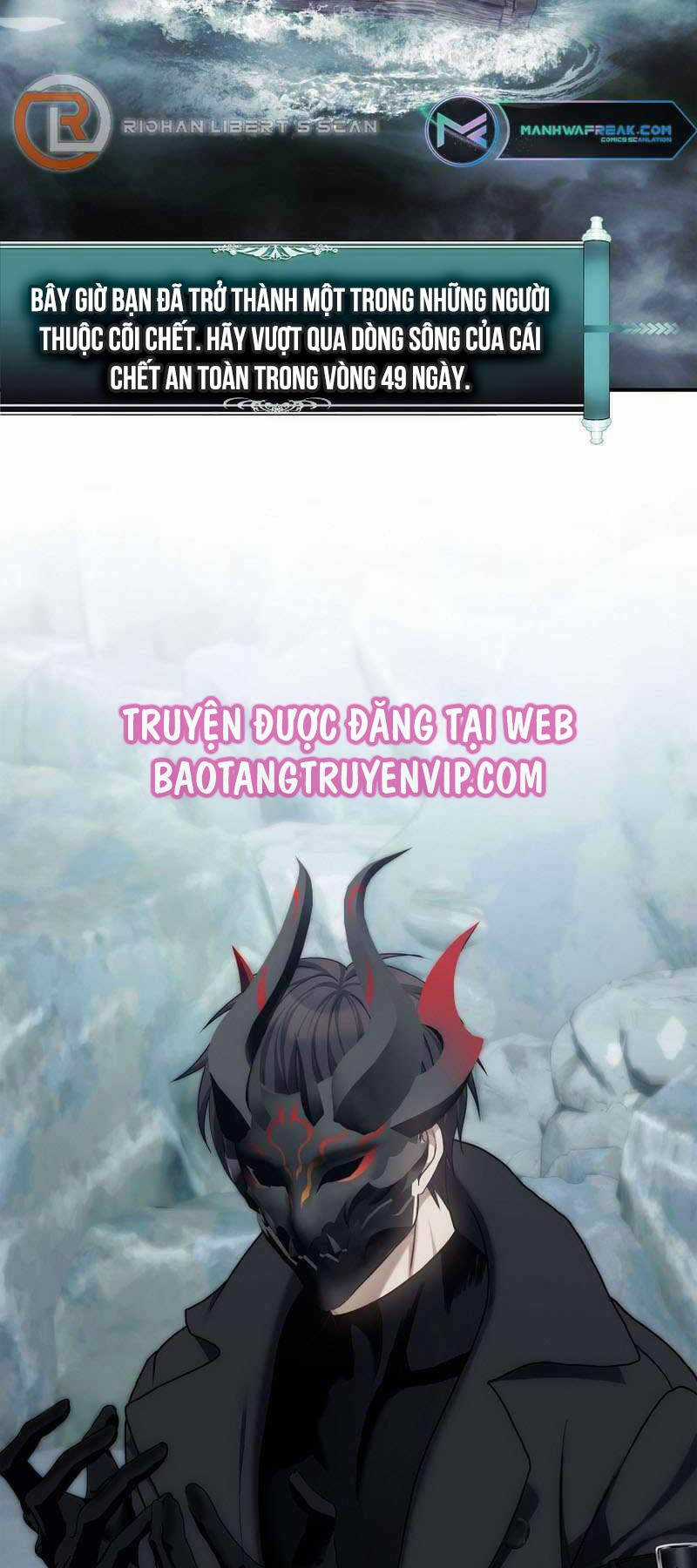 Vua Thăng Cấp - Chương 171 - Trang 101