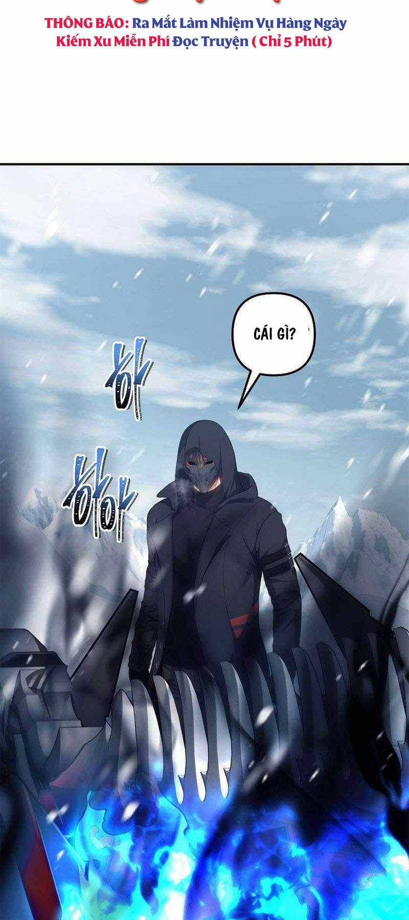 Vua Thăng Cấp - Chương 171 - Trang 13