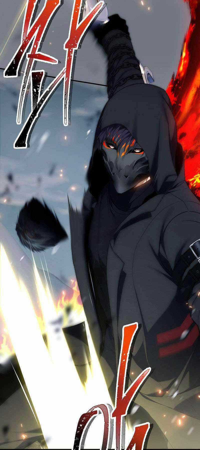 Vua Thăng Cấp - Chương 171 - Trang 3