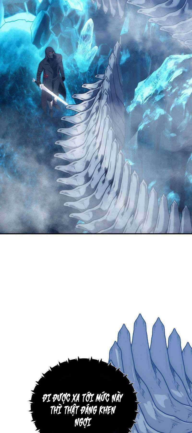 Vua Thăng Cấp - Chương 171 - Trang 21