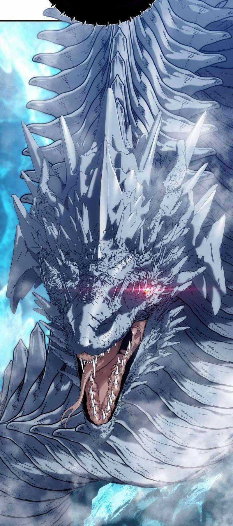 Vua Thăng Cấp - Chương 171 - Trang 22