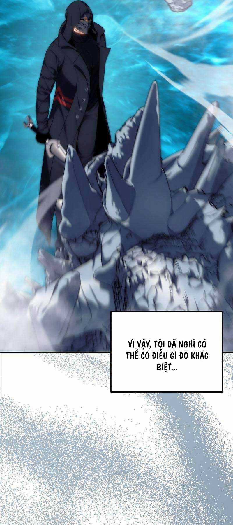 Vua Thăng Cấp - Chương 171 - Trang 29