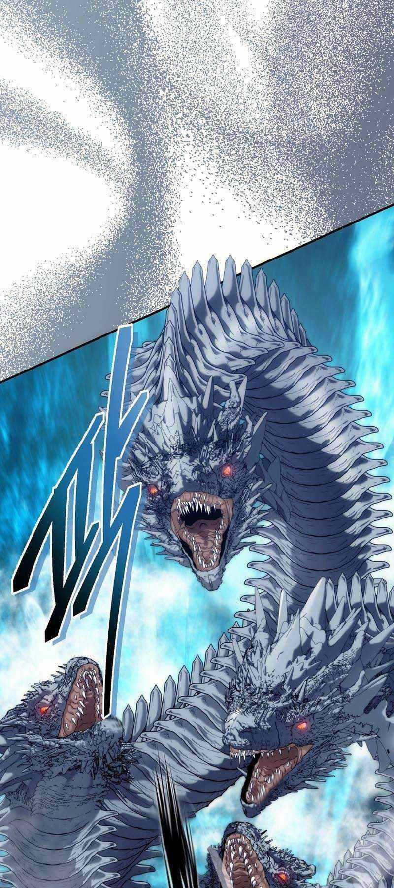 Vua Thăng Cấp - Chương 171 - Trang 31