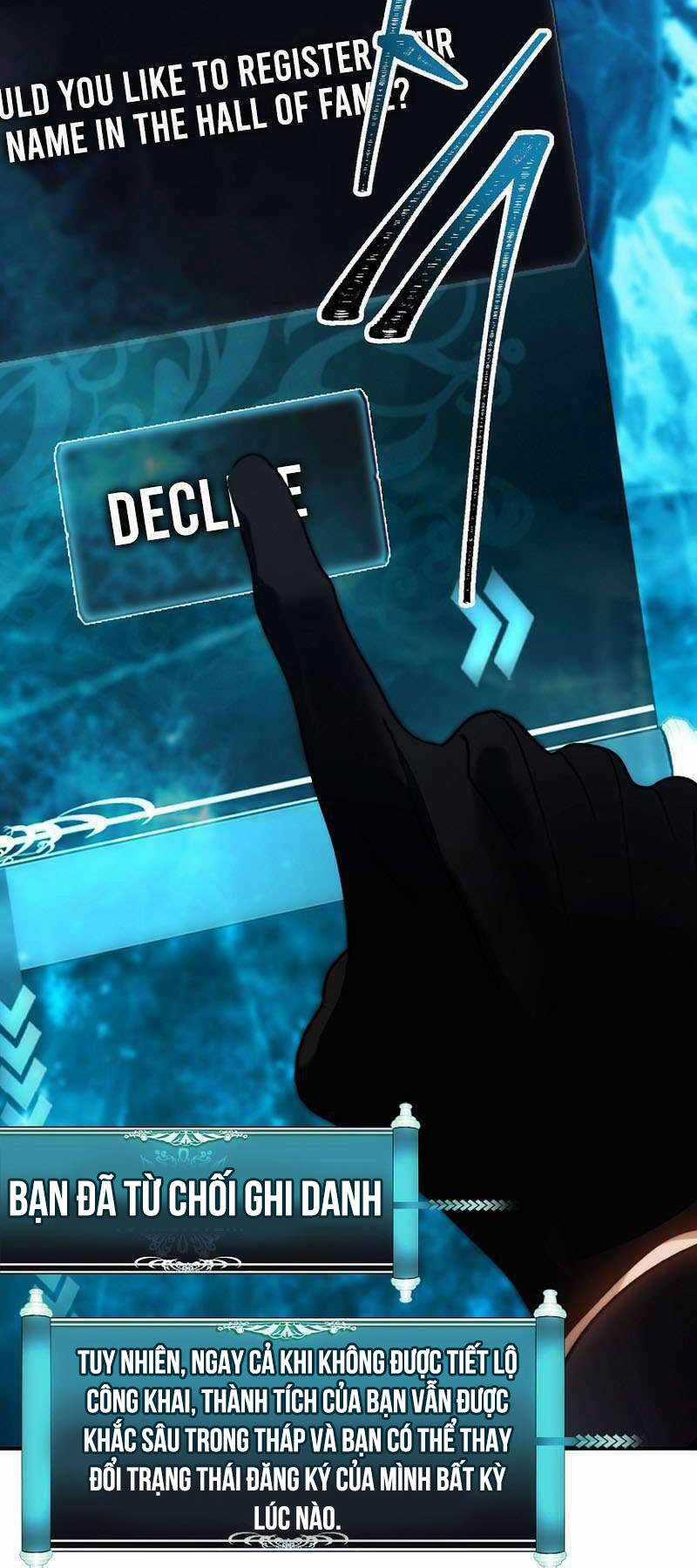 Vua Thăng Cấp - Chương 171 - Trang 49