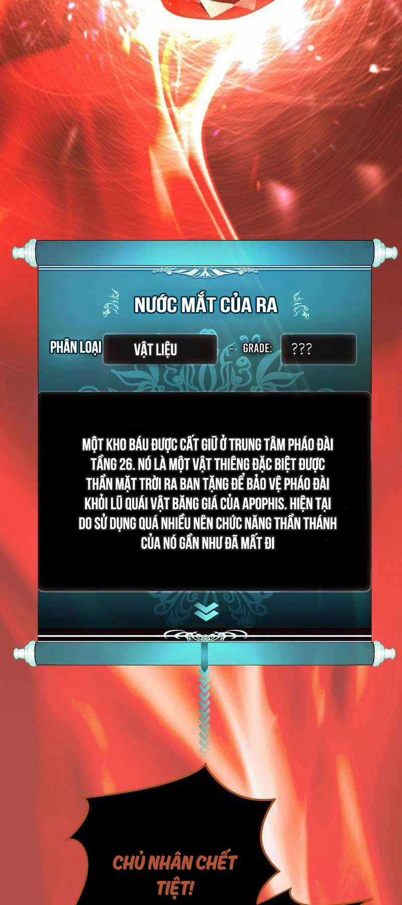 Vua Thăng Cấp - Chương 171 - Trang 61