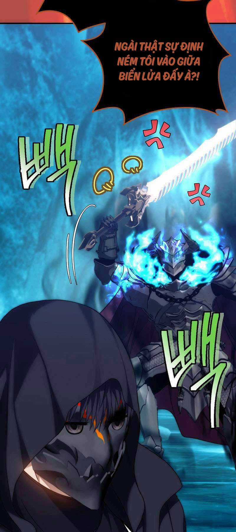 Vua Thăng Cấp - Chương 171 - Trang 62