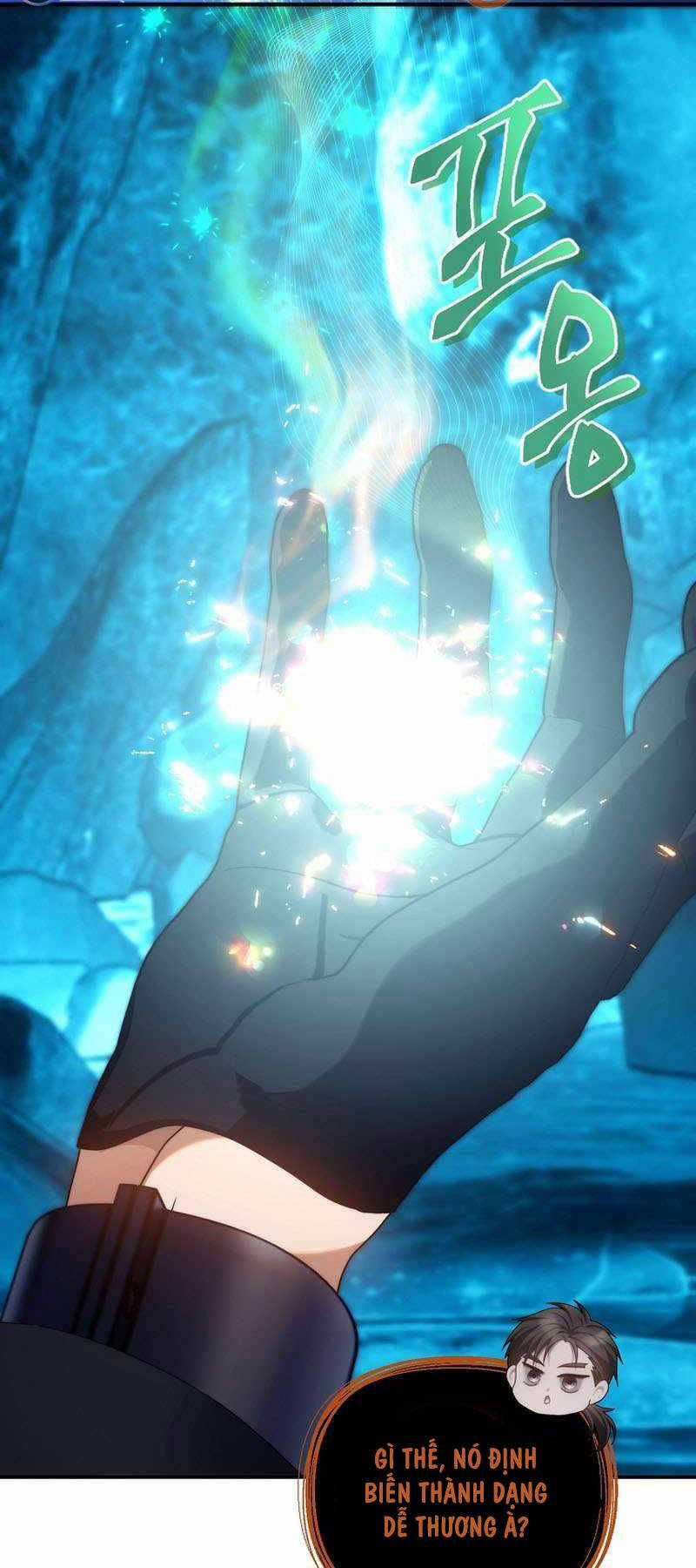 Vua Thăng Cấp - Chương 171 - Trang 80
