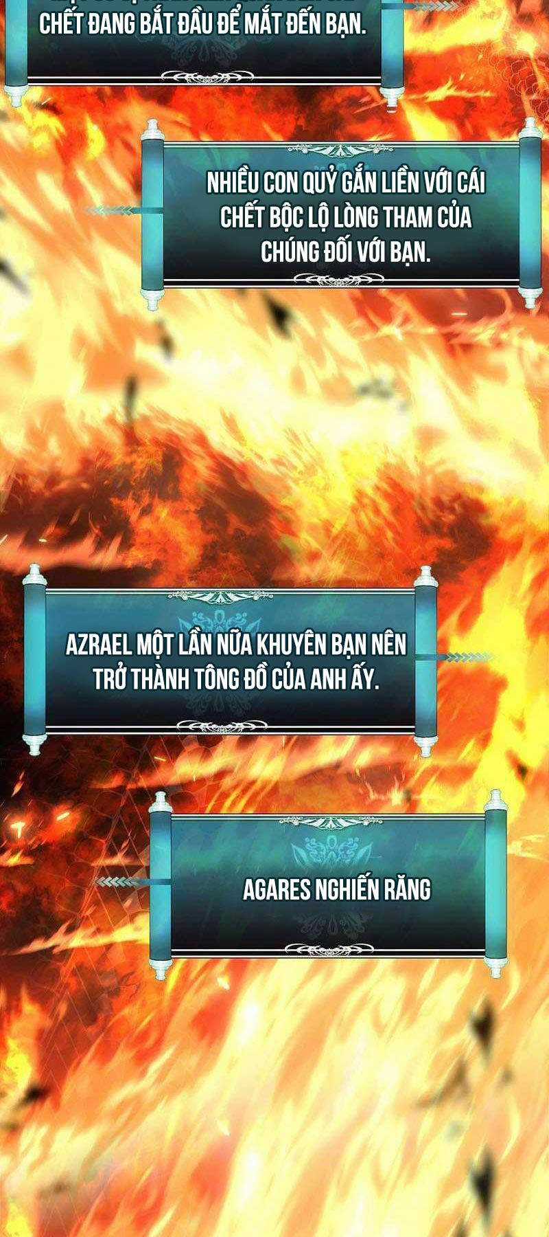 Vua Thăng Cấp - Chương 171 - Trang 9