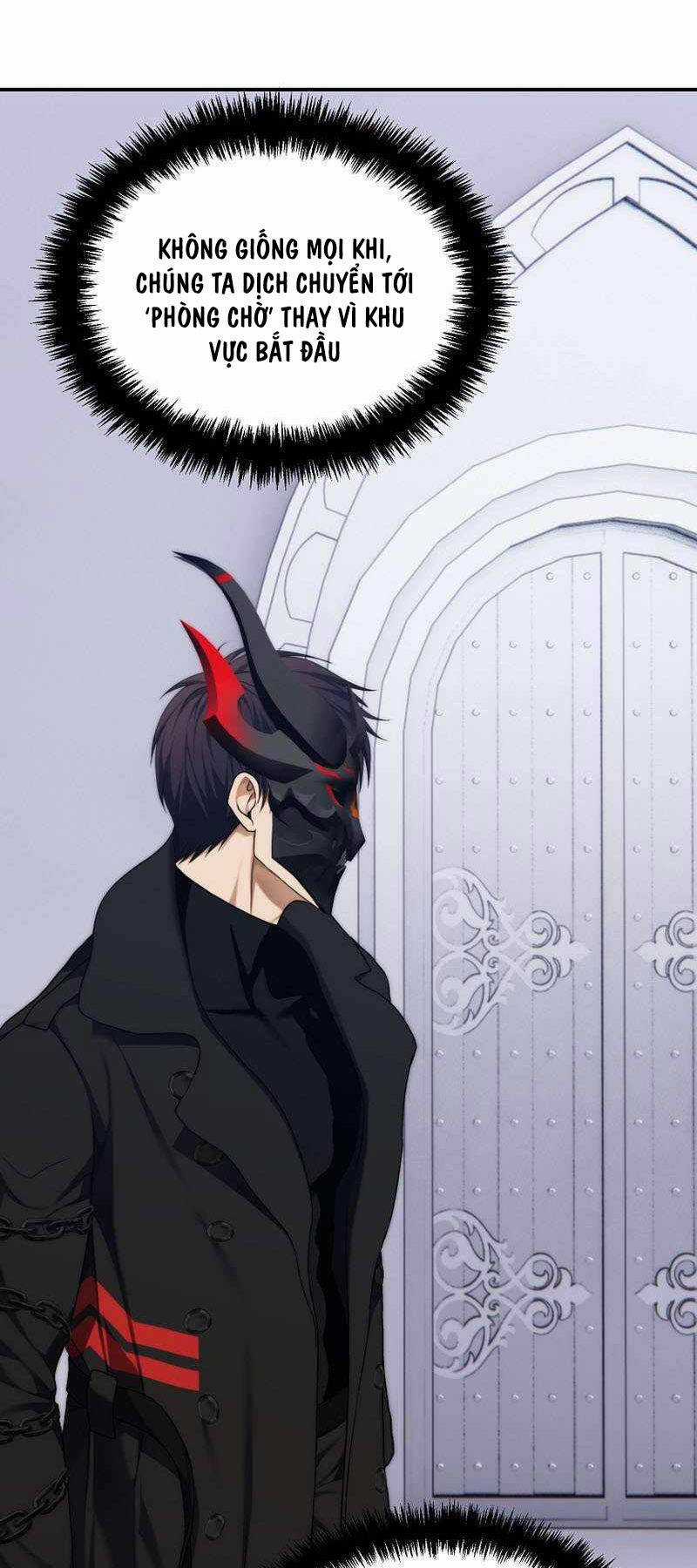 Vua Thăng Cấp - Chương 171 - Trang 84