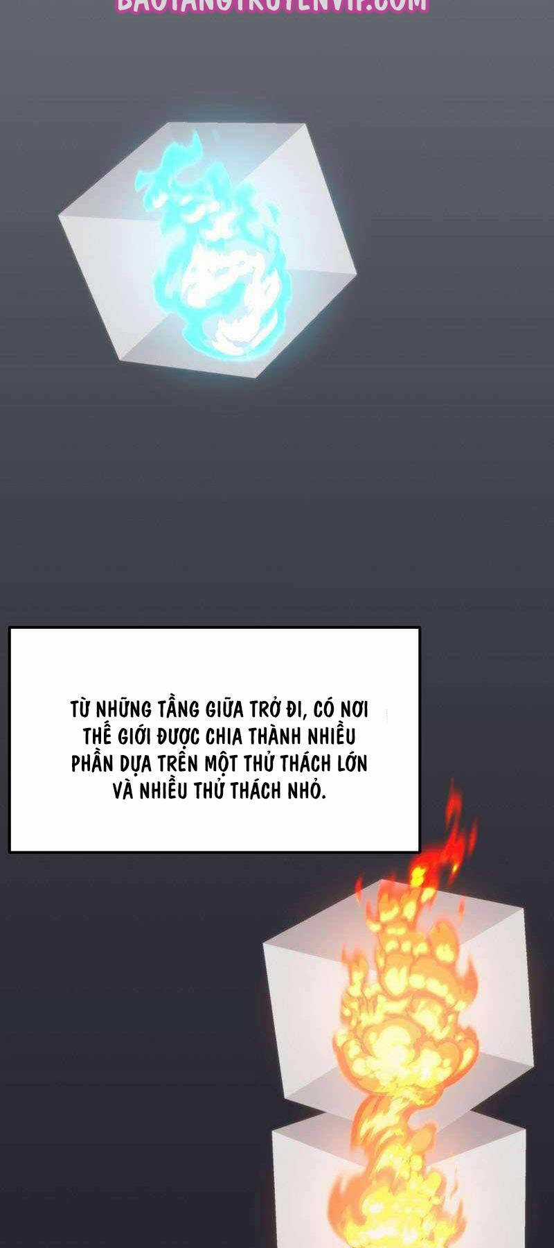 Vua Thăng Cấp - Chương 171 - Trang 86