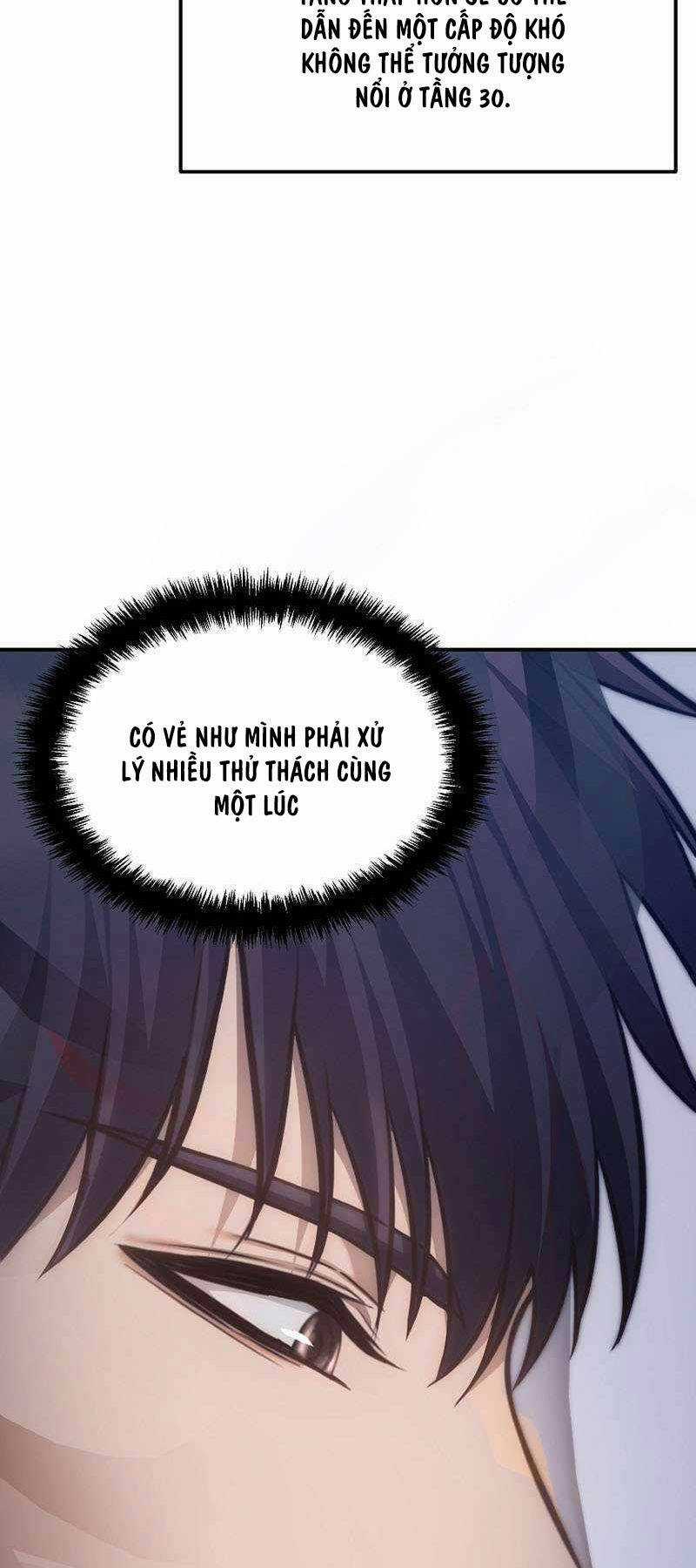 Vua Thăng Cấp - Chương 171 - Trang 89