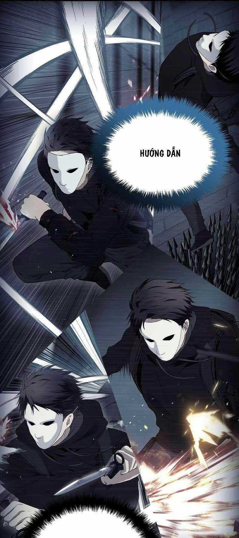 Vua Thăng Cấp - Chương 171 - Trang 91