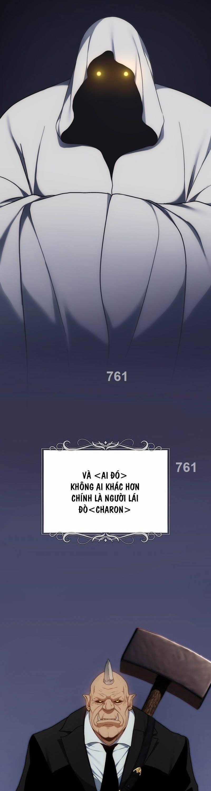 Vua Thăng Cấp - Chương 172 - Trang 2