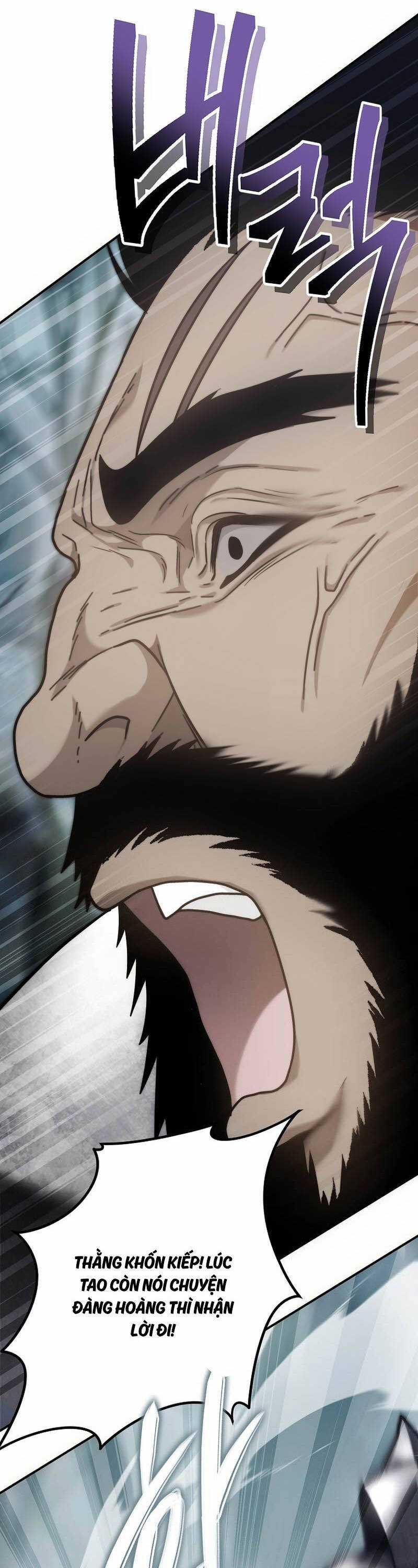 Vua Thăng Cấp - Chương 172 - Trang 22