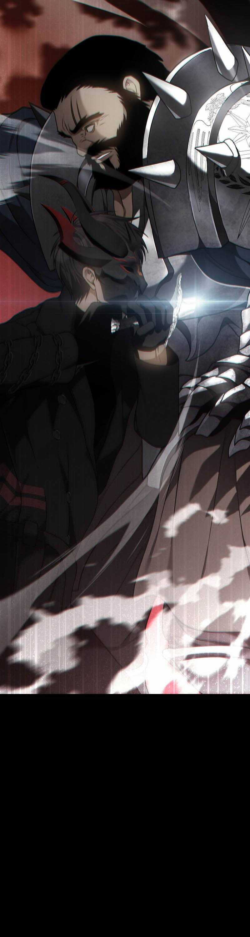 Vua Thăng Cấp - Chương 172 - Trang 25