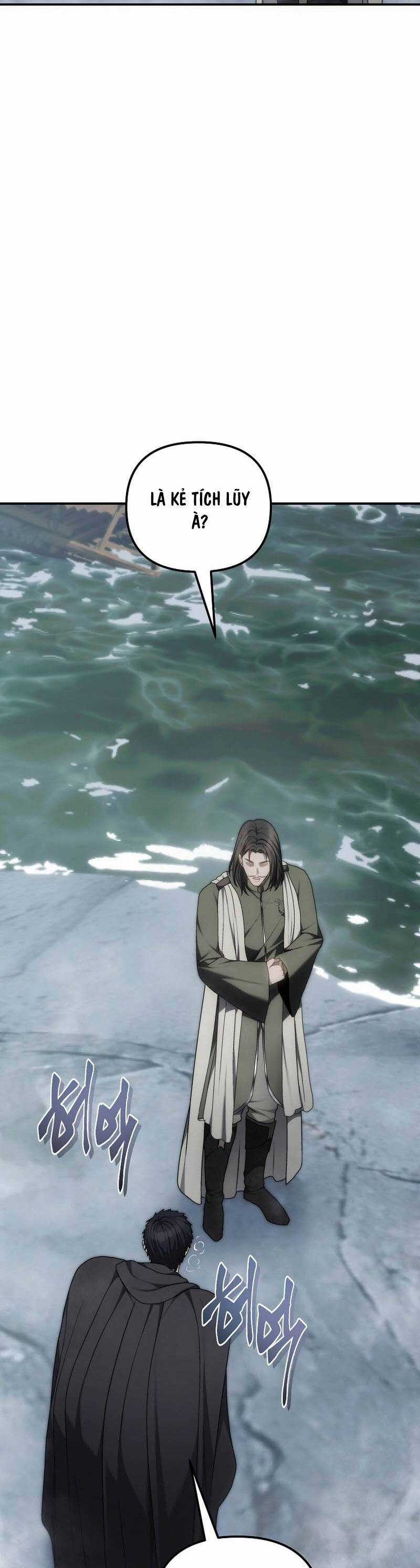 Vua Thăng Cấp - Chương 172 - Trang 40