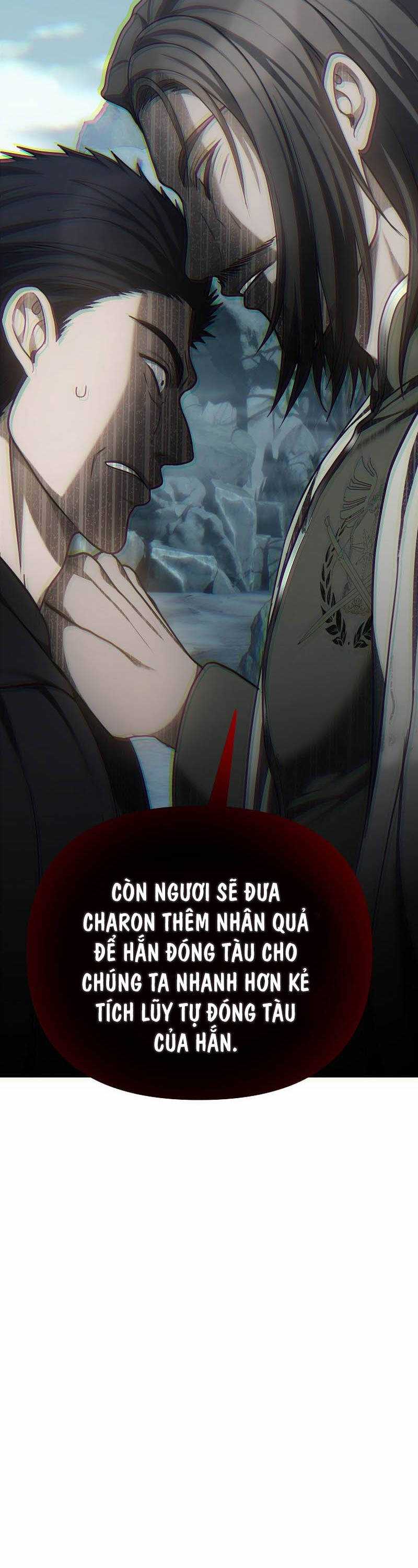 Vua Thăng Cấp - Chương 172 - Trang 47