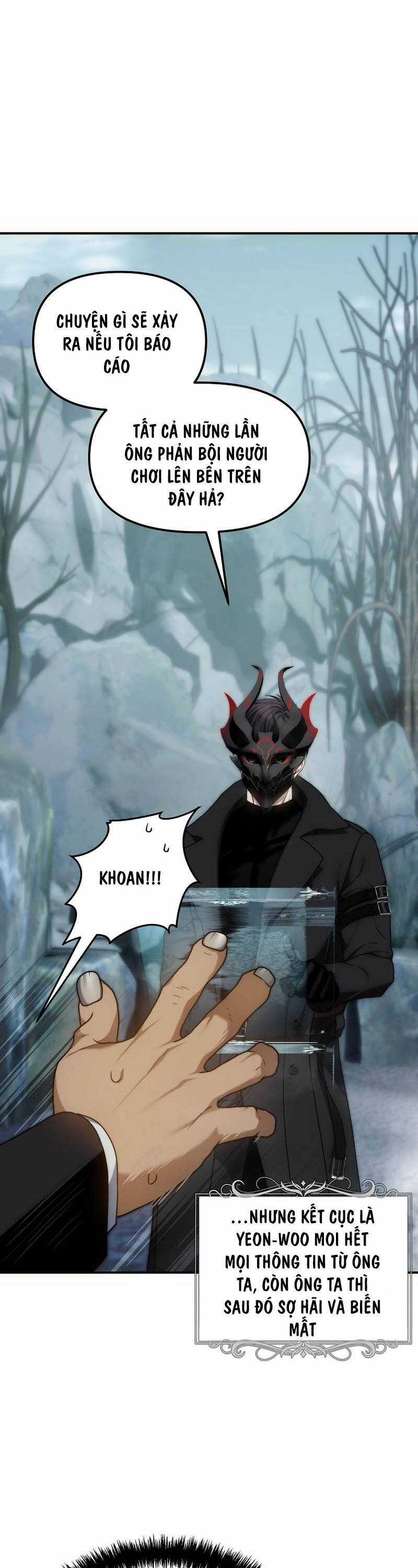 Vua Thăng Cấp - Chương 172 - Trang 6