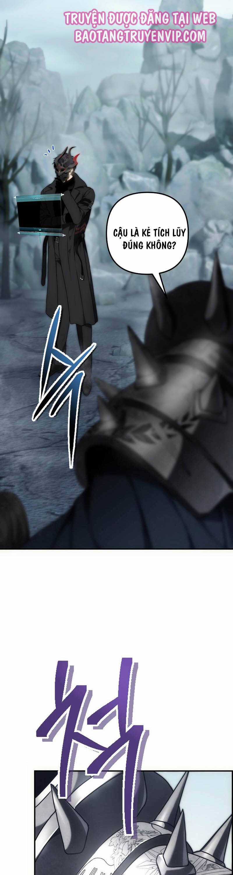 Vua Thăng Cấp - Chương 172 - Trang 8