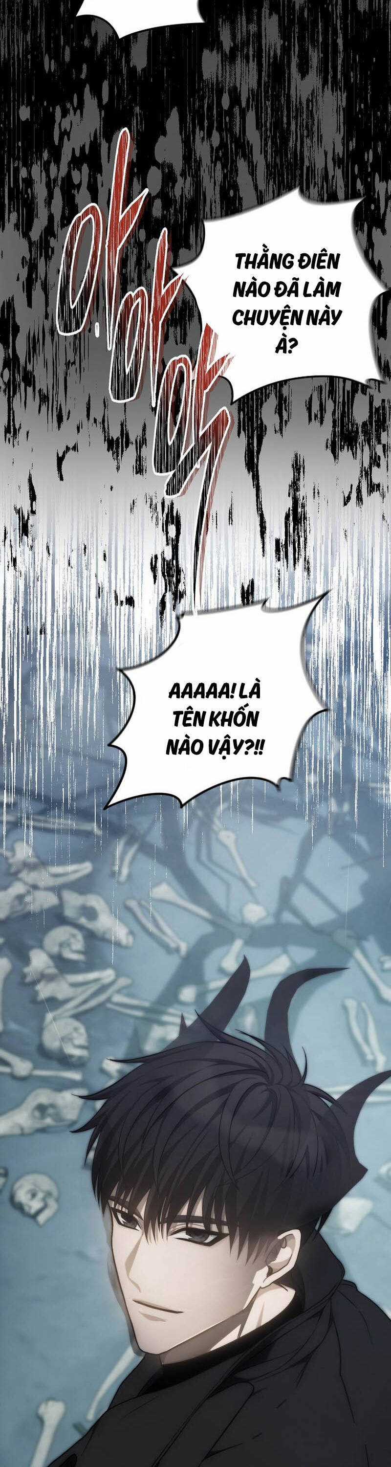 Vua Thăng Cấp - Chương 172 - Trang 77